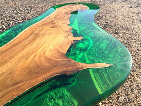 'The Archipelago' Coffee Table. Bespoke coffee tables from Neil Scott ...