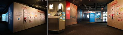 The FBI Experience - Smithsonian Exhibits