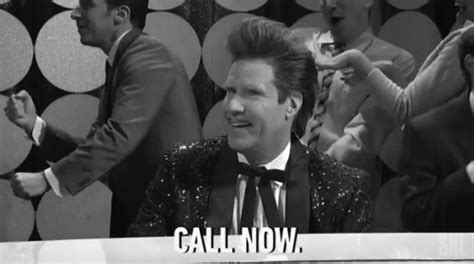 Call Call Now GIF - Call CallNow WillFerrell - Discover & Share GIFs