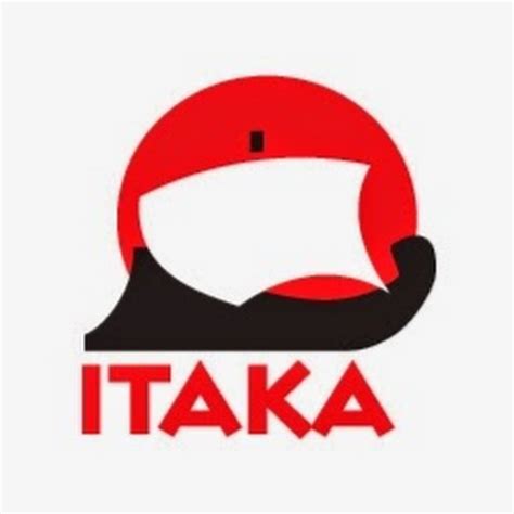 ITAKA - YouTube