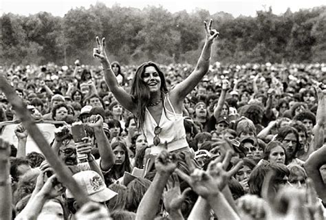 MOŽDA NAĐU HENDRIKSOVU TRZALICU… Mesto gde je održan Woodstock postalo ...