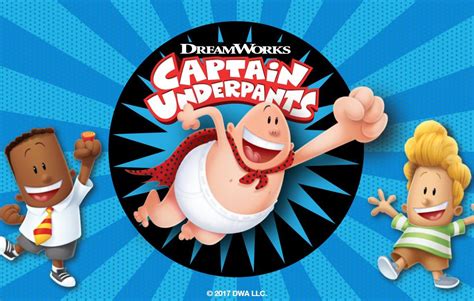 Captain Underpants Deluxe - Disguise