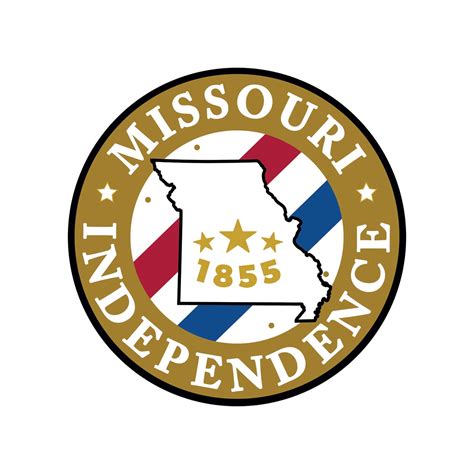 Missouri Independence Mission car decal | Etsy