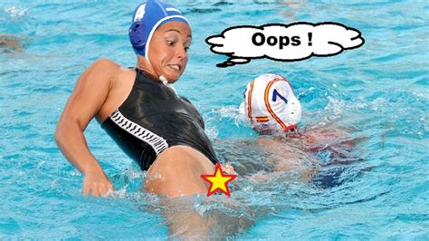 SPORTS Embarrassing & Hilarious Wardrobe Malfunctions | OOPS ‼ | Sportler