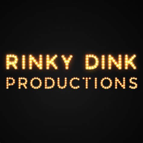 Rinky Dink Productions, Ltd.