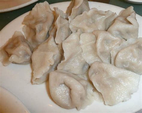 World's Largest Inedible Dumpling Made in China