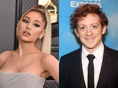 Ariana Grande Exes: A Comprehensive Look At Her Romantic History