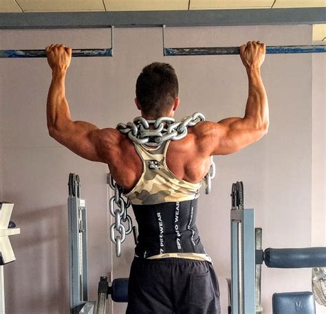 The Best Pull Up Bar Workouts - Tested And Proven To Work