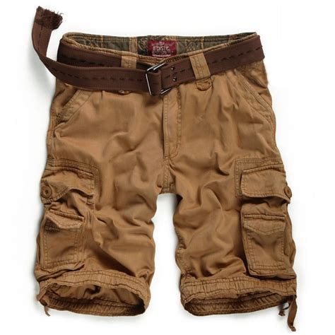 Mens Cargo Shorts Size 52 | donyaye-trade.com