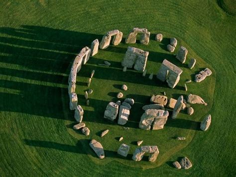 Top 10 Things to See at UNESCO World Heritage Site Stonehenge | Guide ...