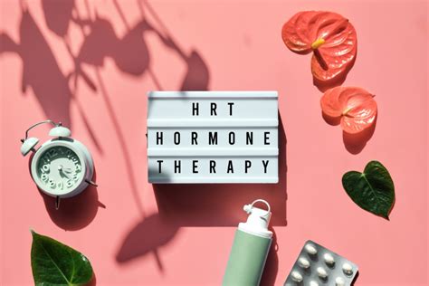 Side Effects of Hormone Therapy and How to Manage Them