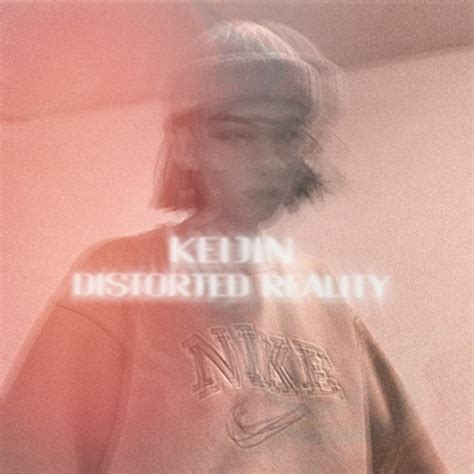 Stream DISTORTED REALITY by KEIJIN | Listen online for free on SoundCloud