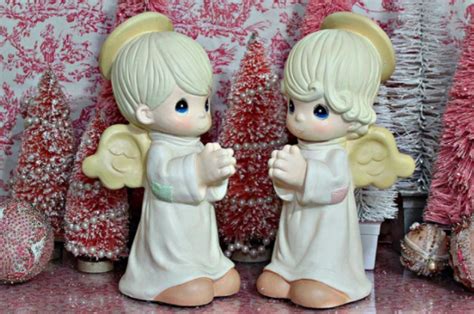 9 Things You May Not Have Known About Precious Moments Figurines