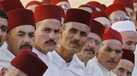 The disputed origin of the Fez - Maghreb Magazine