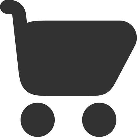 "shopping cart" Icon - Download for free – Iconduck