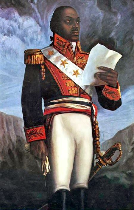 Age of Revolution: Toussaint Louverture