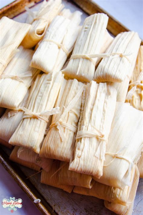 Tamale Masa Recipe With Maseca | Bryont Blog