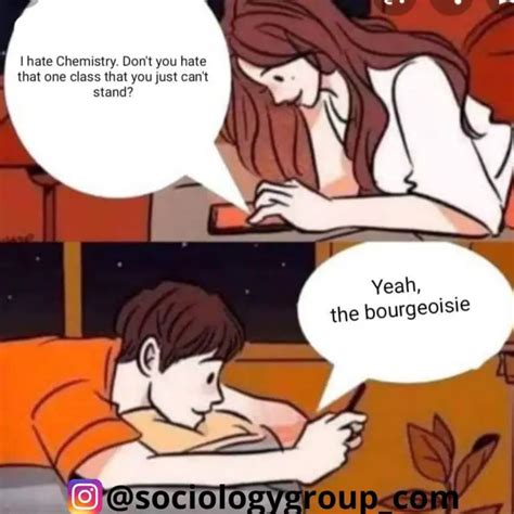 17 Best Funny Sociology Major Memes