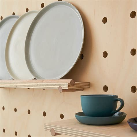 Pegboards | Wooden & Plywood Pegboards Online Australia | So Watt