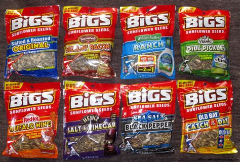 David Sunflower Seeds Flavors | Amazing Wallpapers