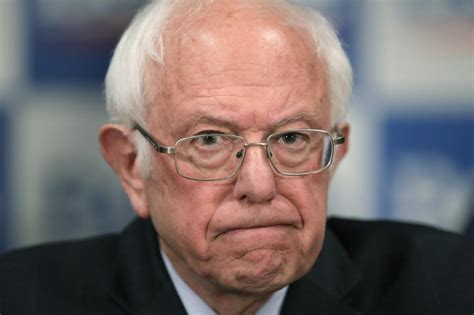 Bernie Sanders drops out of 2020 presidential race