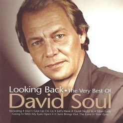 DAVID SOUL songs and albums | full Official Chart history