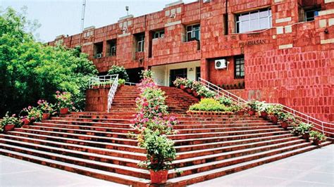 Counter Terrorism: What Is JNU’s New Course All About? - odishabytes