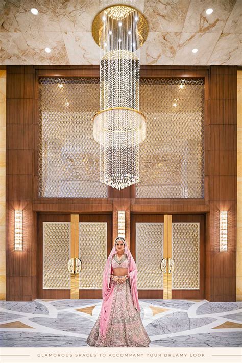 Jio World Convention Centre | Wedding Venues | Mumbai | WeddingSutra