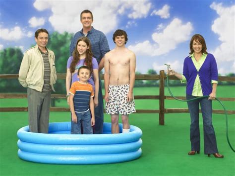 The Middle - canceled + renewed TV shows, ratings - TV Series Finale