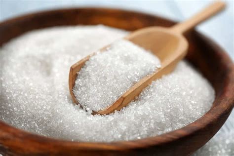 12 Best Granulated Sugar Substitutes - Substitute Cooking