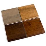 Wood/Stain Sample – Simply Amish