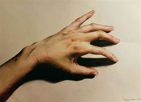 My hand colored pencils | Color pencil drawing, Colored pencils, Ap art