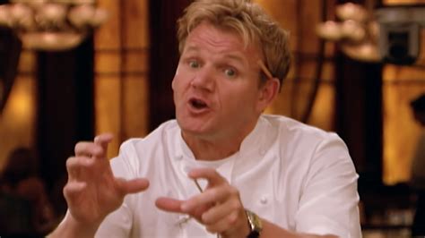 Gordon Ramsay Blank Template - Imgflip