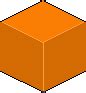 Cube @ PixelJoint.com