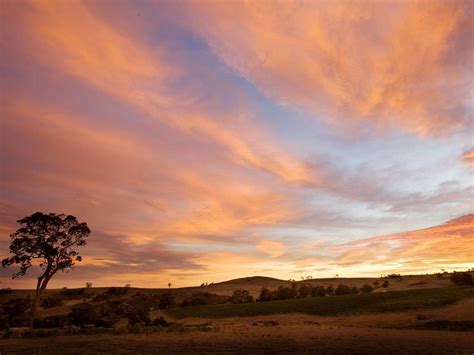 Weather, Travel information, Victoria, Australia