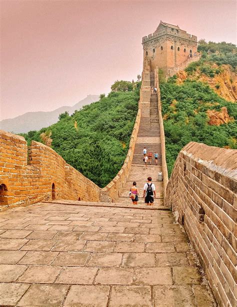 11 Best Things To Do In Beijing, China | Great wall of china, China travel, World most beautiful ...