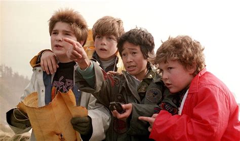 Steven Spielberg On Why There's No 'The Goonies 2'