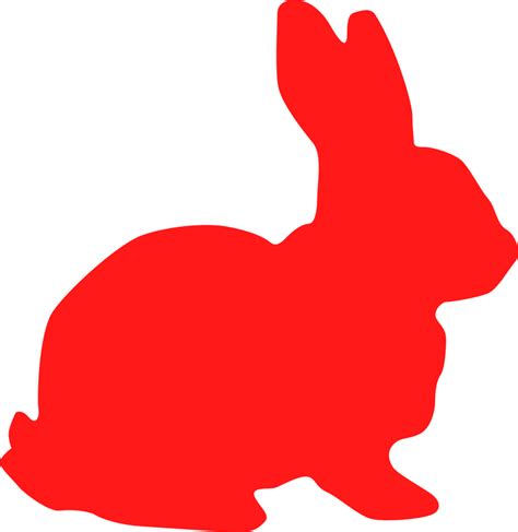 Red Rabbits