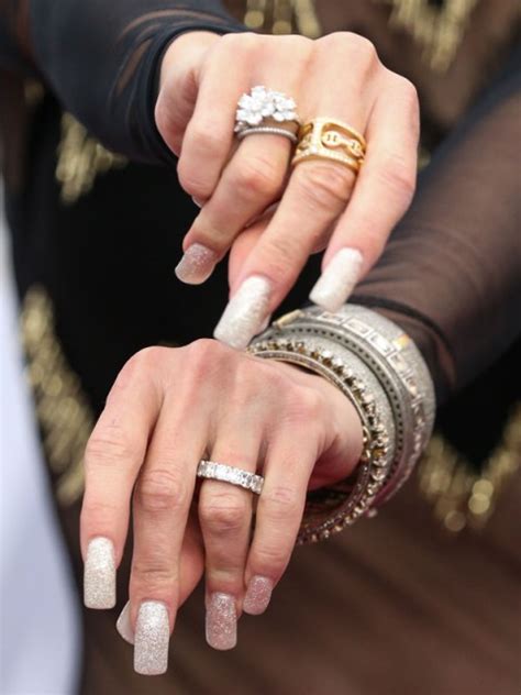 [PICS] Gwen Stefani Engaged? See The Photos That Have Everyone Talking ...