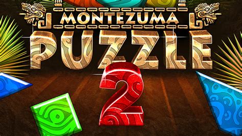 Montezuma Puzzle 2 - Android Gameplay [Full HD] - YouTube