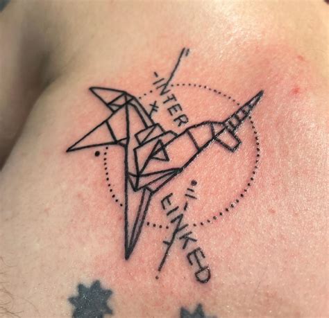 New Blade Runner tattoo. : r/bladerunner