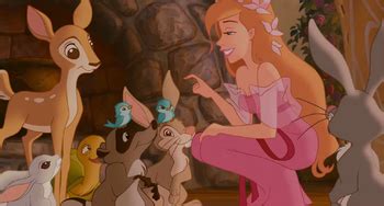 Enchanted Sequel, Disenchanted Heading to Disney+ in 2022 : r/movies