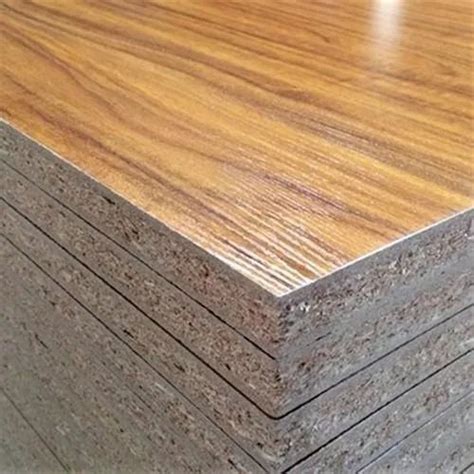 Pre Laminated MDF Board Wholesaler from Chennai