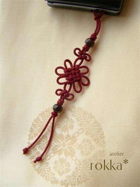 History of chinese knots types and their meanings – Artofit