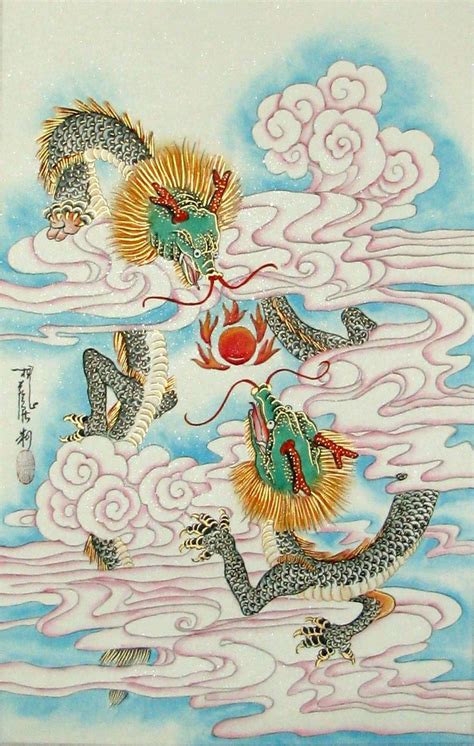 17 Best images about Chinese Dragons on Pinterest | Mulan, Chinese ...