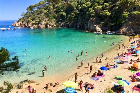 10 Best Beaches in Costa Brava - Which Costa Brava Beach is Right for You? – Go Guides