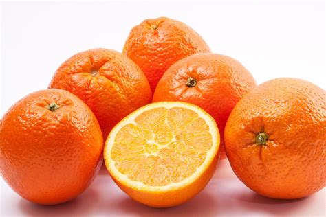 Oranges Navel Bahia Orange - Free photo on Pixabay
