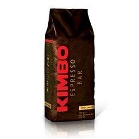 Kimbo Coffee Beans 2 lb - Walmart.com