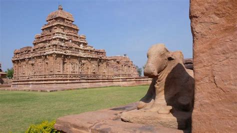 Sangameshwara Temple, Pattadakal (2023) | Timings, Entry Fee, Address