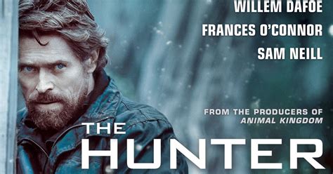 Just Screenshots: The Hunter (2011)